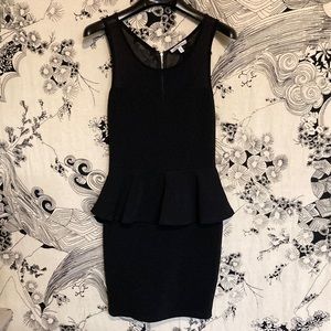 Charlotte Russe cocktail dress